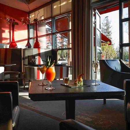 Parc Beaumont Hotel & Spa Pau - Mgallery Collection Exteriér fotografie
